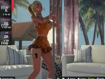Chaturbate mia_3dx is Freechat mia_3dx — BIG SQUIRT !! Get your vibrations to wet my pussy  - Goal is : BIG SQURT #18 #squirt #anal #bigass #asian