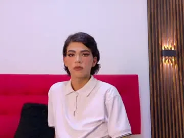 mia_collins_7 — GOAL: Full Naked [109 tokens remaining] Welcome to my room! #trans #bigcock #cum #latina #new