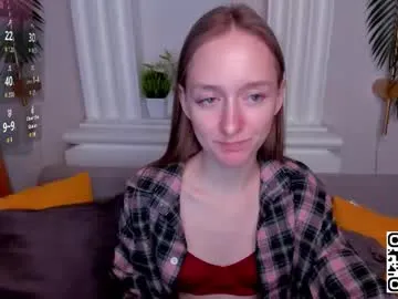 mia_e1fie — GOAL: Let's play with vibrations [321 tokens remaining] favorite numbers 25, 111,  private, Drive me crazy, I want a hard orgasm with you :) #teen #smalltits #skinny #18 #natural