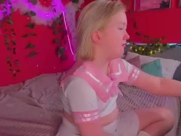 mia_ferd from Chaturbate