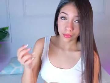 mia_oconner — GOAL: Hot twerk [17 tokens remaining] All sensuality on a one WomanCntrl me Get me wetPvt On, Enjoy my new menu #teen #skinny #18  #oil #squirt