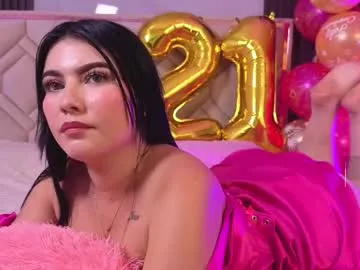 miaafarrel on Chaturbate