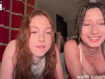 miafleur — PVT is Open ~ lets have  a threesome pleasure  - Goal: ride pillow  #18 #couple #daddy #teen #bigboobs