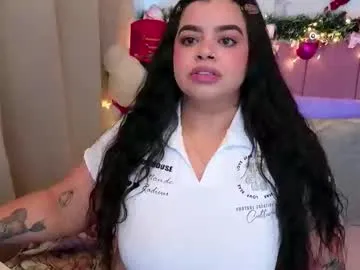 miahjoness on Chaturbate