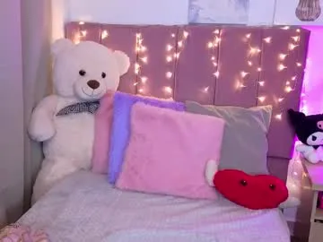 miahjoness on Chaturbate
