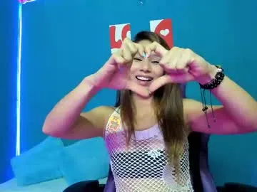 miaroxi on Chaturbate