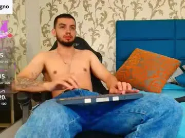 michael_magno — hey  boys to day i play with my new toy, are you ready to play ?  - Goal: so HAPPY!! #smoke #cum #straight #dirty #party