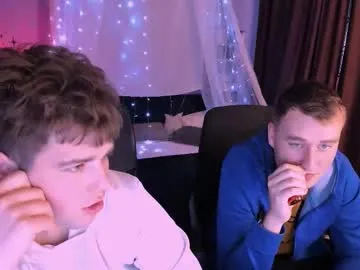 michael_strong_ on Chaturbate