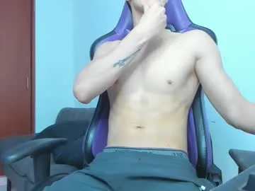 michael_twink18 on Chaturbate