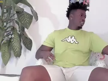 michaell_james on Chaturbate