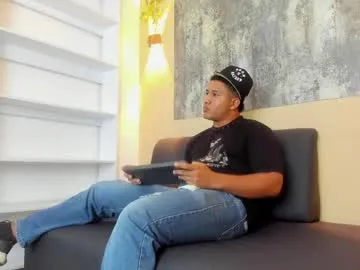 michaell_miller — #bigcock #cum #young #latino #new  Hard dick play,  cum for you  [399 tokens remaining]
