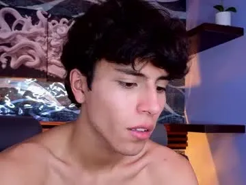 michaell_peters — THANK YOU FOR VISITING MY ROOM - Goal: NEW [15 tokens left] #ass #feet #slim #smallcock #twink