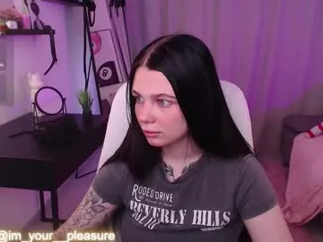 michela_fruet on Chaturbate