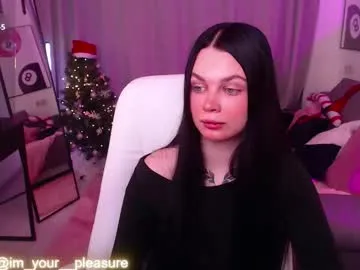 michela_fruet on Chaturbate