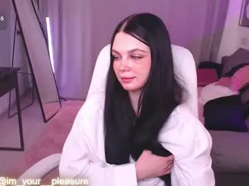 michela_fruet on Chaturbate