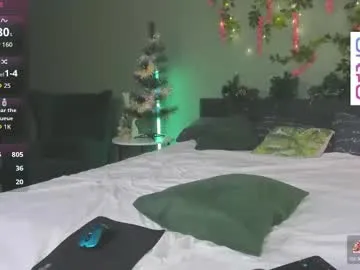 michele_mack on Chaturbate