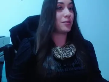 michell_h on Chaturbate