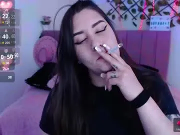 michell_h on Chaturbate