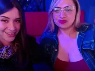 michell_h on Chaturbate