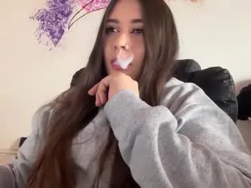 michell_h from Chaturbate