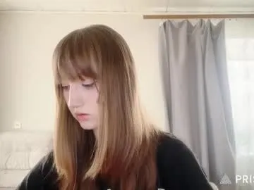 michelle_neely on Chaturbate