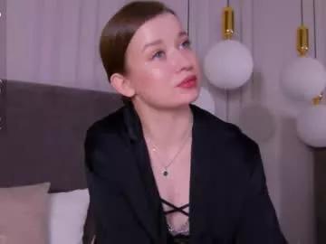 Freechat michellehaynes on Chaturbate