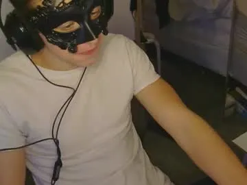 midnightmasc from Chaturbate