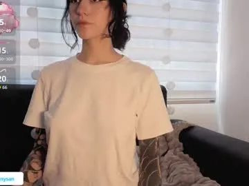 midori__san from Chaturbate