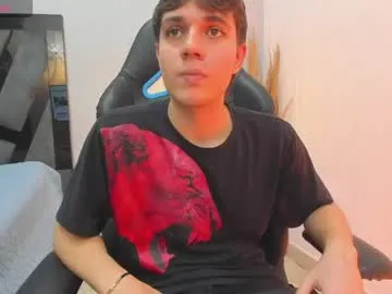 miguel_oapina — GOAL: Sexy Dance [299 tokens remaining] Welcome to my room! #18 #new #latino #bigcock #cum