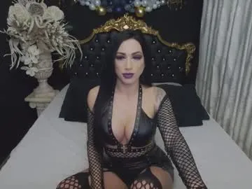 mikaelajensen on Chaturbate