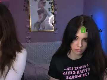 mikameovv on Chaturbate