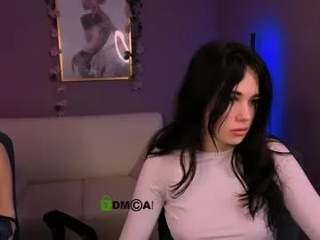 mikameovv on Chaturbate