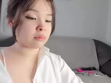 Freechat mikasssu on Chaturbate