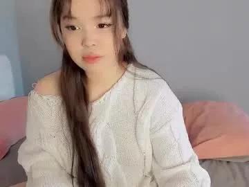 Freechat mikasssu on Chaturbate