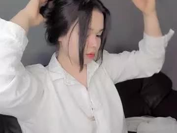 Freechat mikasssu on Chaturbate