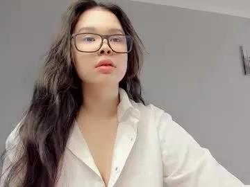 Freechat mikasssu on Chaturbate