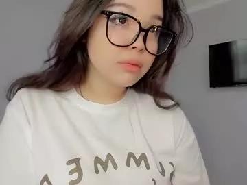 Freechat mikasssu on Chaturbate