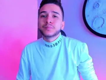 mike_256 on Chaturbate