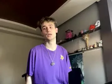 mike_severi on Chaturbate