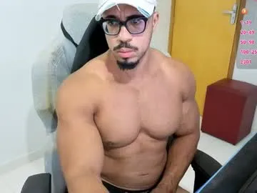mikehotk — GOAL: Naked Masturbation [249 tokens remaining]  Iinteractive tips Multi-Goal !! LUSH  On  #muscle #bigcock #latino #lovense #Cum