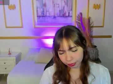 milaack_ — Hi, I'm Milaa. I'm #new here, Hope you support me <3 Goal: shirt off <3 #latina #teen #shy #bigtits #young [222 tokens remaining]