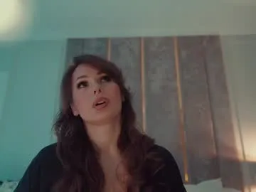 miladystarlight on Chaturbate