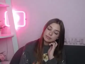 milanaangelas on Chaturbate