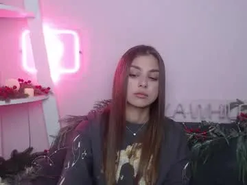 milanaangelas on Chaturbate