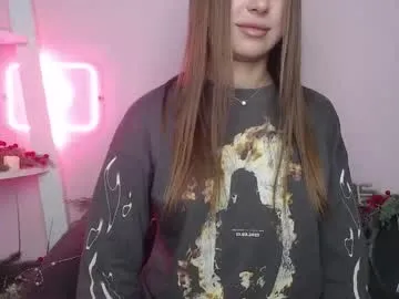 milanaangelas on Chaturbate