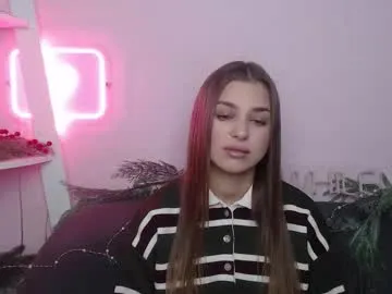 milanaangelas on Chaturbate