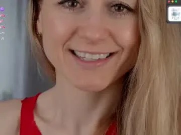 milanacamgirl on Chaturbate