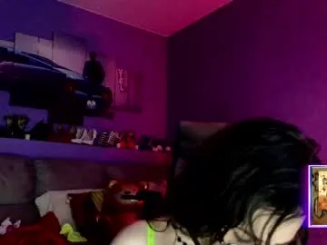 milanapure — Freechat on Chaturbate