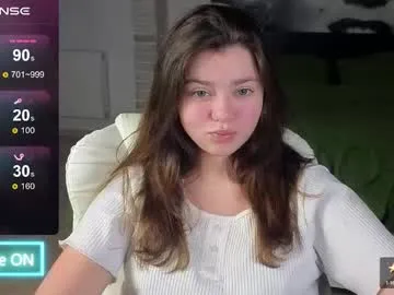 milania_hot_foxy — Goal: teasing #ukraine #lovense #bigass #tits #sexy - Next Goal: take of my shirt