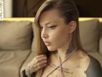 mileeena — I'm M, will you play with me? Feel my tenderness for you  - Goal: tease with ass close to the camera [1000 tokens left]  #bigboobs #petite #tattoo #skinny #teen